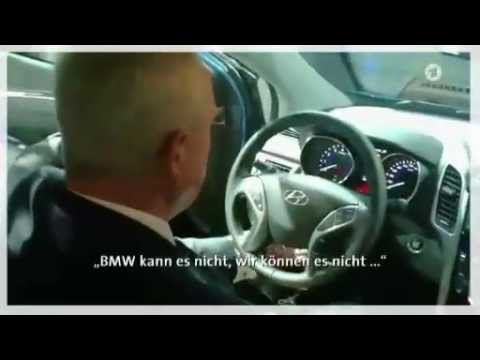 Video: Il Boss Della VW Winterkorn: 