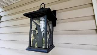How To Update Your Porch Lights Yourself