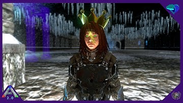 The Jade Pools! ARK: Mobile Dungeons