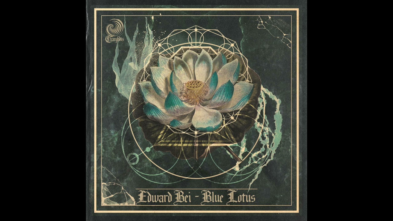 Indefinite Pitch premieres. Edward Bei - Torision Field (a n j e Vision) [Charybdis]