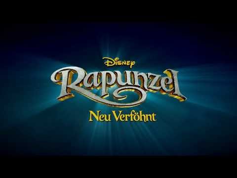 Disneys Rapunzel - Neu verfÃ¶hnt (OT: Tangled,USA, 2010) - German Trailer (2010) | Â© 2010 The Walt Disney Company | Dt. Kinostart: 09.12.2010