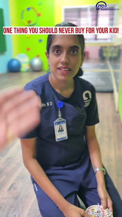 YOUNG PARENTS! Watch out!