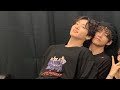 [TaeKook/VKook] Những hành động nồng nặc mùi mờ ám (Phần 2)