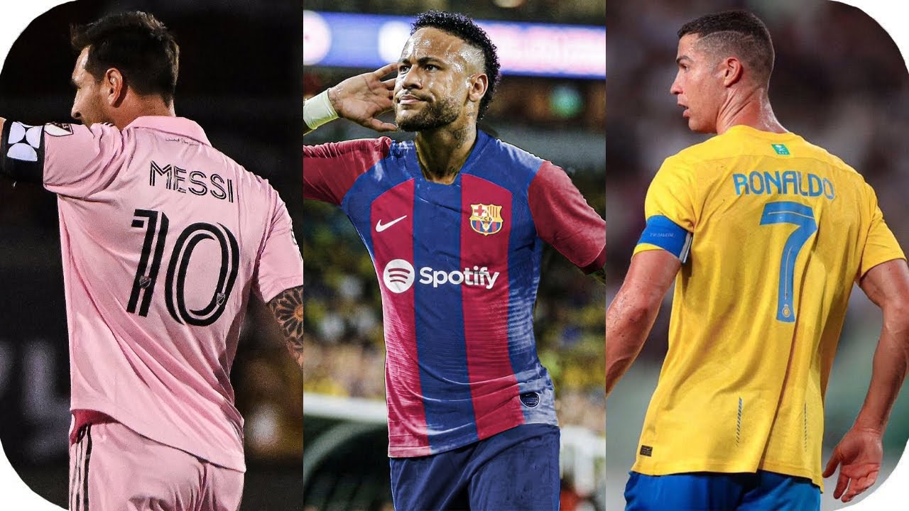 BEST FOOTBALL EDITS FAILS, GOALS & SKILLS (121) l Football TikTok