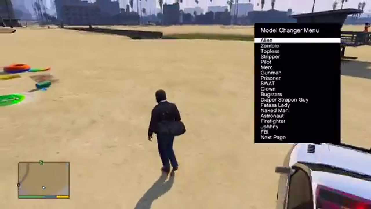 Gta 5 Online: ''MODDED MONEY LOBBY'' After Patch! (Xbox ...