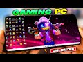 I TRANSFORMED My Phone into a GAMING BEAST! 🤯 (SECRET APP)