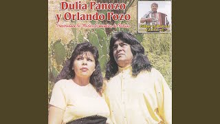 Video thumbnail of "Orlando Pozo - Flor Aiquileña (feat. Dulia Panozo)"