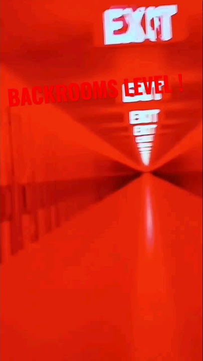 backrooms level 38｜Wyszukiwanie na TikToku