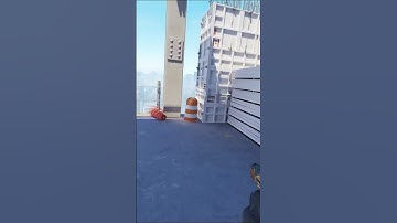 2 self boosts that also works in Counter Strike 2 #shorts #csgo #cs2