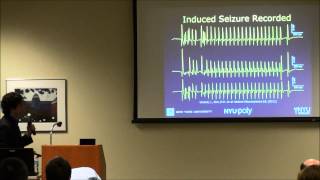High Resolution Brain Machine Interfaces Using Flexible Silicon Electronics