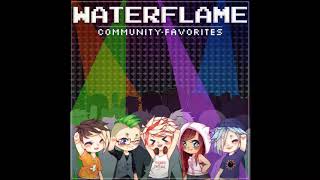 Waterflame - Jumper (8D Audio)