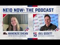 NE10 NOW The Podcast