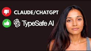 TypeSafe's Jev Is Insane, and It Can't Even Talk | Jev with real world examples