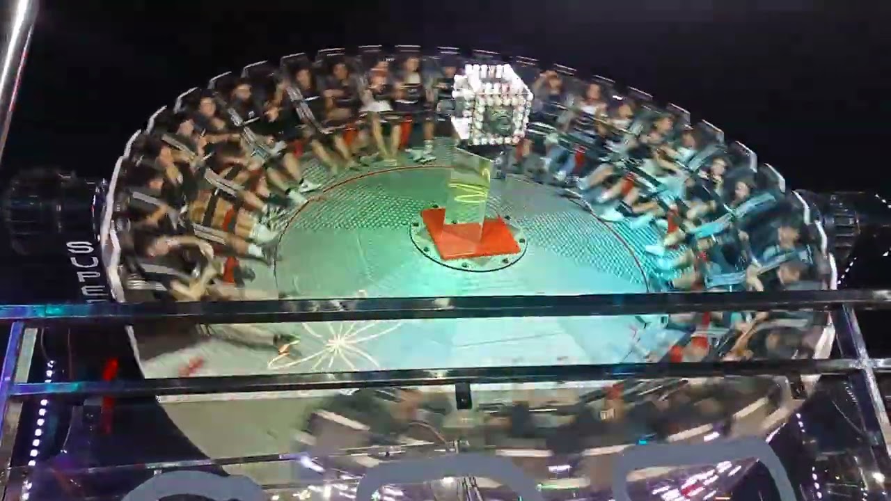 Mega Mix Cirignano a Bisceglie 10/08/2025