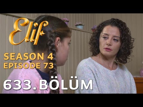 Elif 633. Bölüm | Season 4 Episode 73