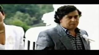 Pablo Escobar Real Edit