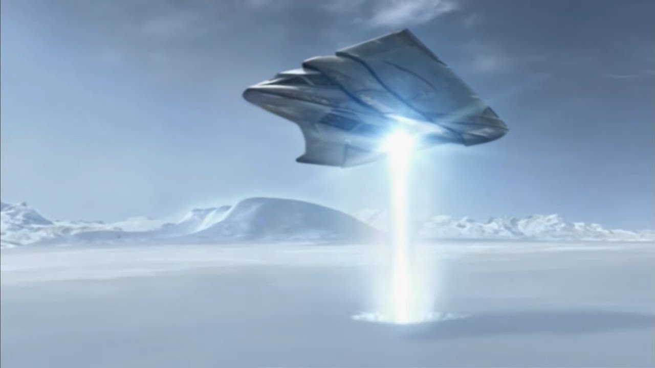 Stargate - The Ancient Outpost