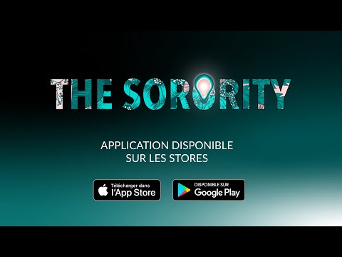 THE SORITY
