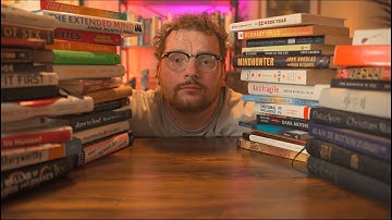 Stop consuming, start creating