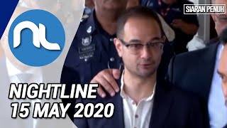 Nightline (2020) | Fri, May 15