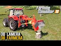 Sadzenie drzew i usuwanie pni (od Lamera do Farmera) | Farming Simulator 19 | #17