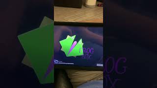 End From The Frog Park