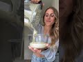 This cheesy cashew sauce is my everything! It’s so comforting and truly addicting! Hands down the