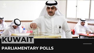 Kuwait votes in parliamentary polls in hopes of ending deadlock screenshot 2