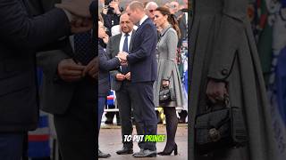 Prince William and Kate Middleton have clear priorities  #news #catherineelizabeth #britishroyalfami