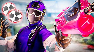 the #1 MODERN WARFARE 2 PLAYER