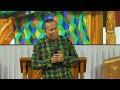 LIVE - Sunday Miracle Service (September 23, 2018 - Part 2)