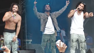B YOUNG FULL CONCERT @ Wireless Festival 2022, Finsbury Park, London