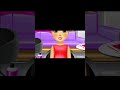 WowKids Masha and The BearNew Hair Salon Game video 
