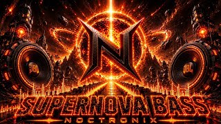 JBL Bass Boosted 🚀 SUPERNOVA BASS | Top Festival EDM DJ Mix 2027