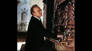 Bach J.S. - Organ Prelude &amp; Fugue b BWV 544 - Richter K. - Feb.1st,1979 - Milano (rec.L.Chierici)