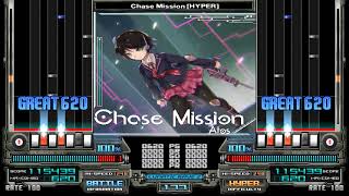 Chase Mission