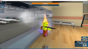 [Roblox Exploit] Rc7 Menu 8/10/17 | Working as of 23/09/17