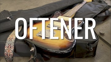 Oftener - "Wisteria" | Pardon the Noise (S2/E09)