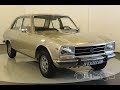 Peugeot 504 saloon 1978wwwerclassicscom