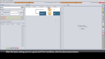RasterLink6 Print and Cut