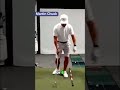 Why You Top Golf Shots Real Reason 🏌️‍♂️⛳ #golf #golftips #golfswing #golflessons #golfcoach #golfer