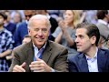 ‘Unprecedented scandal’: Joe Biden reportedly linked to son’s dealings with China