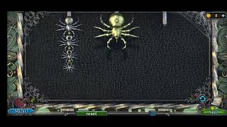 Spider puzzle legendary tales 3 stories chapter 2 little red riding hood