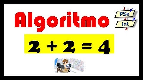 ALGORITMO y Diagrama de Flujo para SUMAR Dos Números en PSEINT 👨🏽‍💻