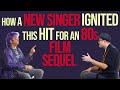 Iconic Songwriter On Creating A Hit Song For One Of The 80s Biggest Films | Professor of Rock