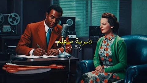 King Boy - ضربة معلم - Album 2025