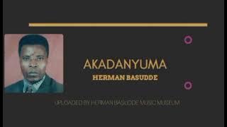 Akadanyuma - Herman Basudde