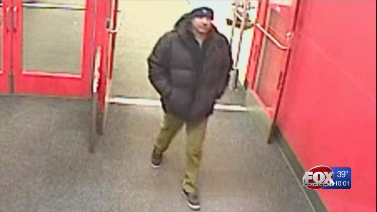 Police release sketch of indecent exposure suspect - YouTube