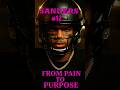 How Shedeur Sanders Turned Pain Into Power!