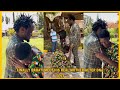 Emotional Moments Bahati Meet His Biological Mother For First Time